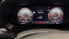 Hyundai BAYON 1.0 TGDi Ultimate 5dr Petrol Hatchback